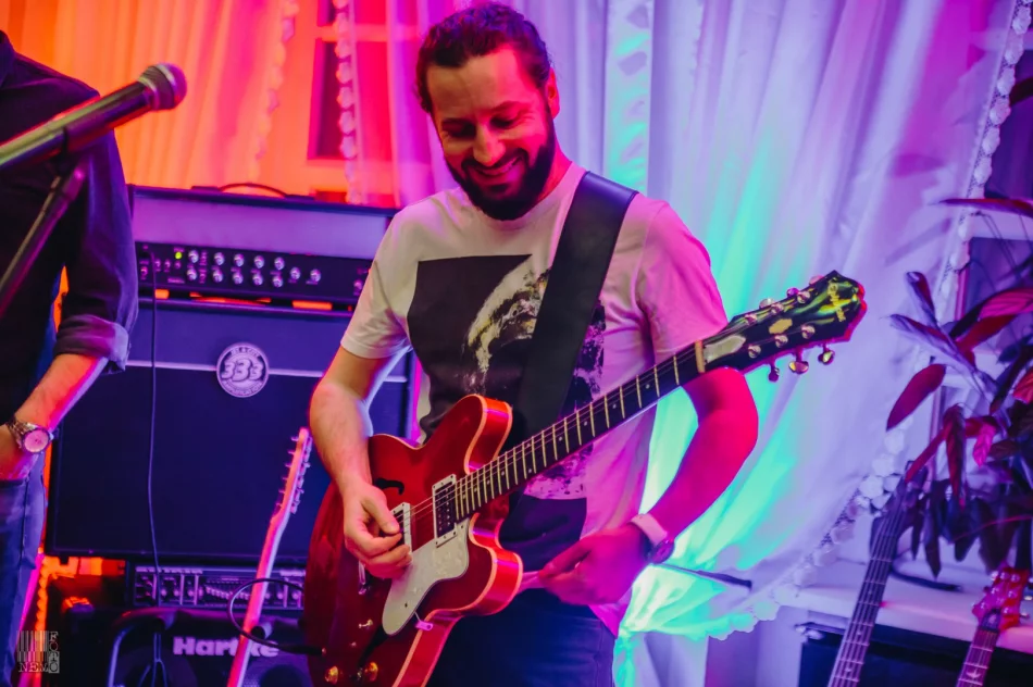 Bastards podczas Jamu na Marsie - zdjęcie 10