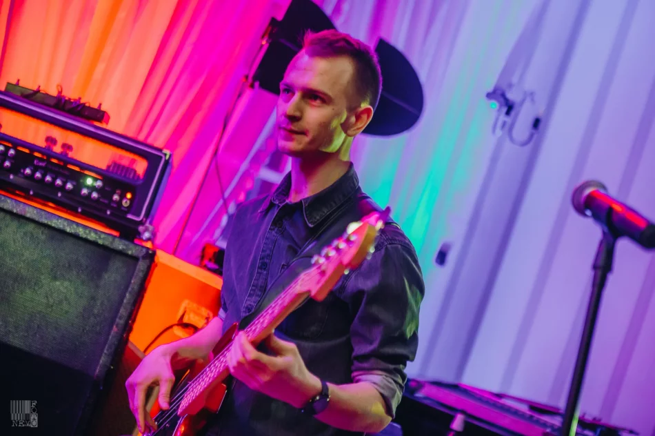 Bastards podczas Jamu na Marsie - zdjęcie 11