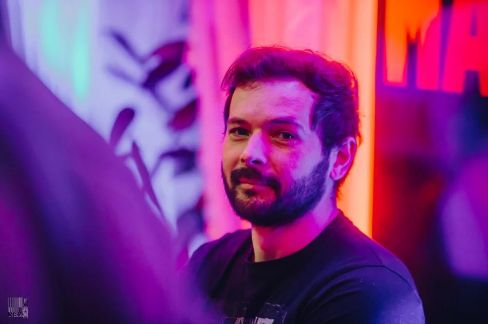 Bastards podczas Jamu na Marsie - zdjęcie 14