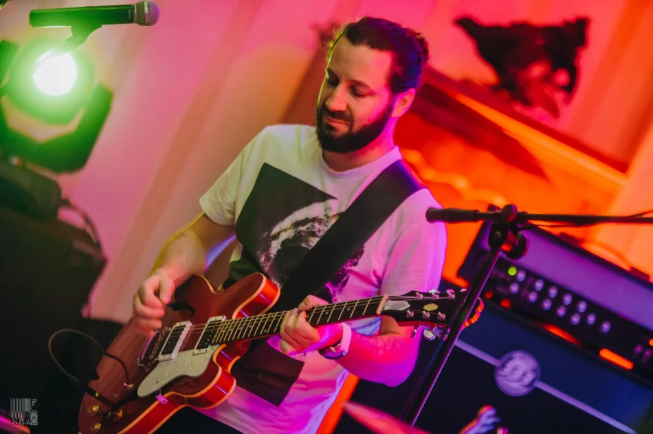 Bastards podczas Jamu na Marsie - zdjęcie 15