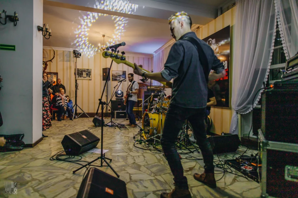 Bastards podczas Jamu na Marsie - zdjęcie 16