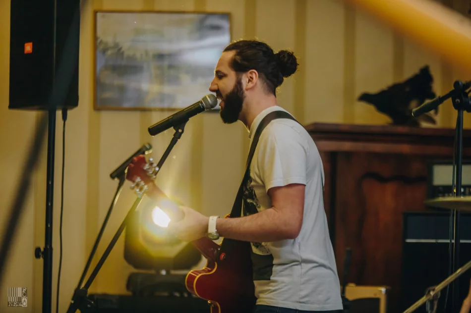 Bastards podczas Jamu na Marsie - zdjęcie 17