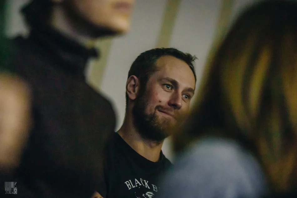 Bastards podczas Jamu na Marsie - zdjęcie 18