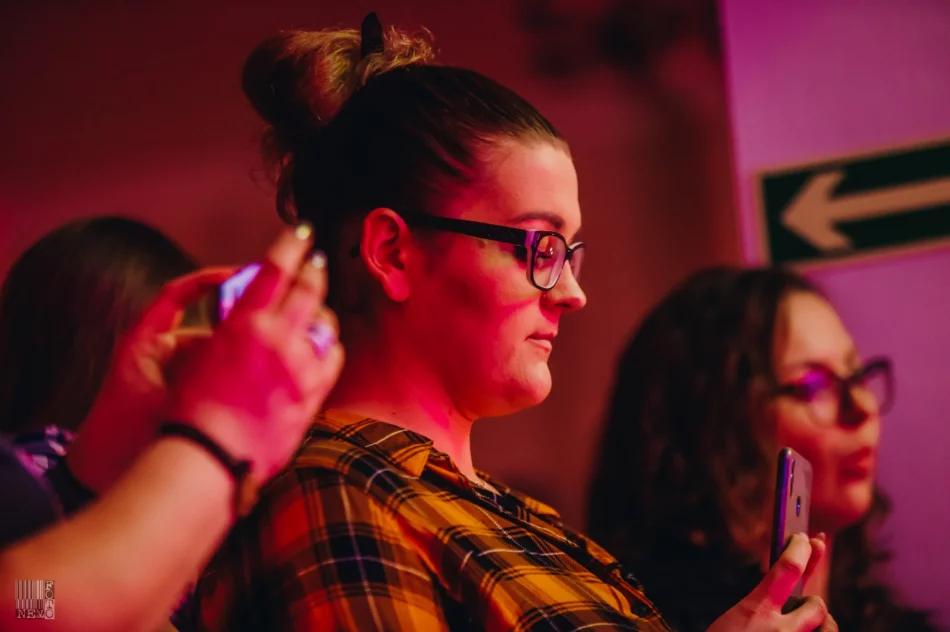 Bastards podczas Jamu na Marsie - zdjęcie 19