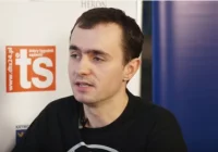 Krynica nowa zimowa stolica: Piotr Firlej - zdjęcie główne