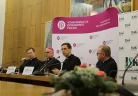 Diecezja Tarnowska znów ma najwyższe wskaźniki religijne w kraju - zdjęcie główne