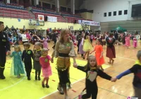 Koniec karnawału z dziecięcym przytupem - zdjęcie główne