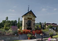 Rusza konkurs Kapliczka 2016 - zdjęcie główne