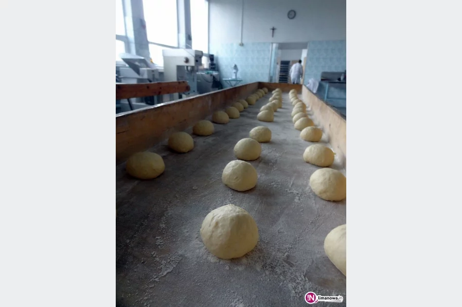 Kilka tysięcy pączków w jedną noc - zdjęcie 3