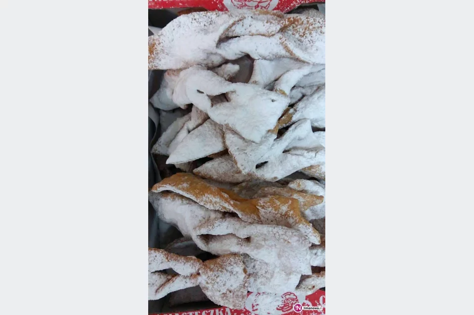 Kilka tysięcy pączków w jedną noc - zdjęcie 4