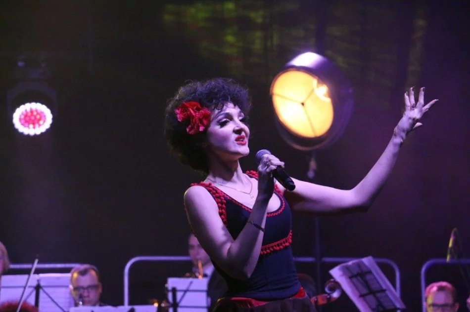 Noworoczna gala koncertowa - zdjęcie 2