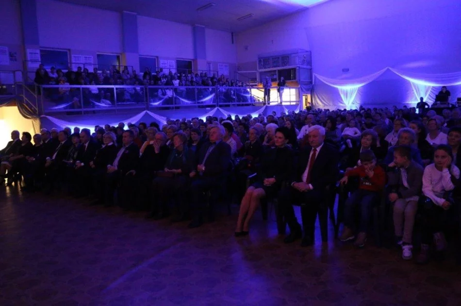 Noworoczna gala koncertowa - zdjęcie 3