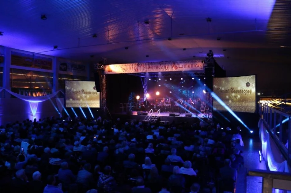 Noworoczna gala koncertowa - zdjęcie 4