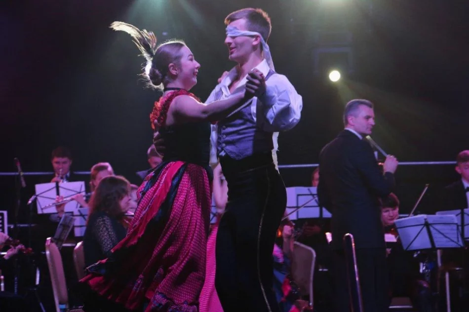 Noworoczna gala koncertowa - zdjęcie 5