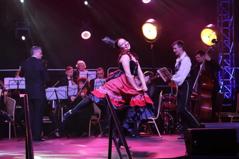 Noworoczna gala koncertowa - zdjęcie 6