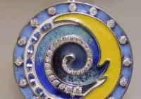 Braterskie spojrzenie - zdjęcie główne