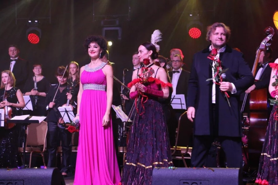 Noworoczna gala koncertowa - zdjęcie 9