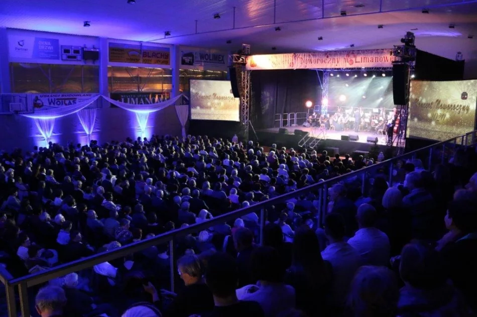 Noworoczna gala koncertowa - zdjęcie 10