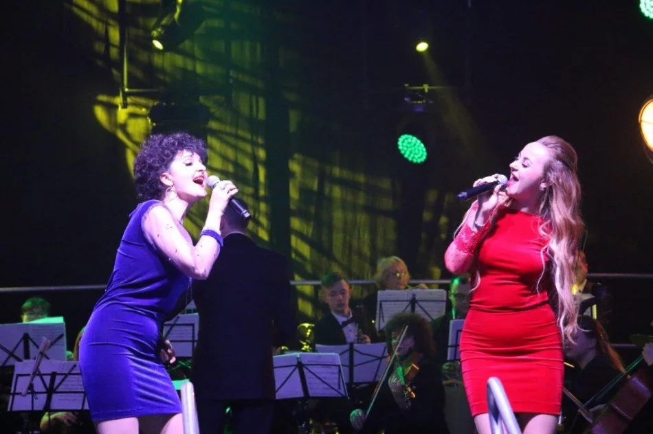 Noworoczna gala koncertowa - zdjęcie 11