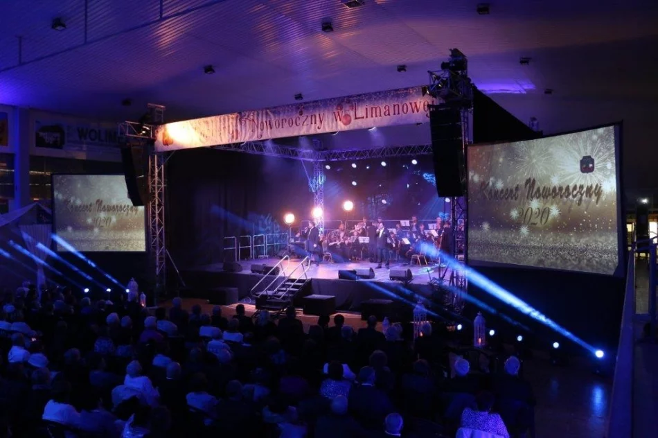 Noworoczna gala koncertowa - zdjęcie 13