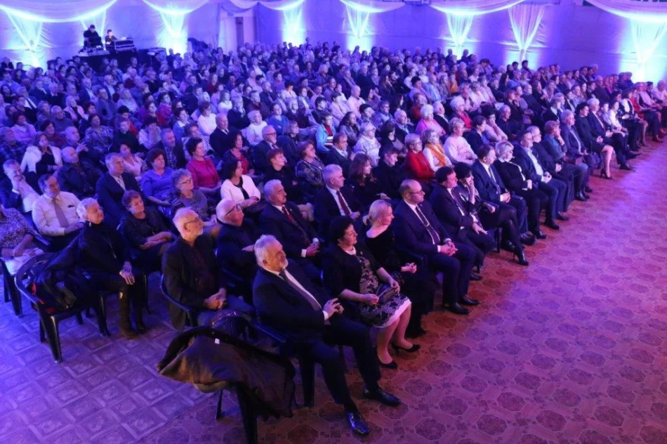 Noworoczna gala koncertowa - zdjęcie 14