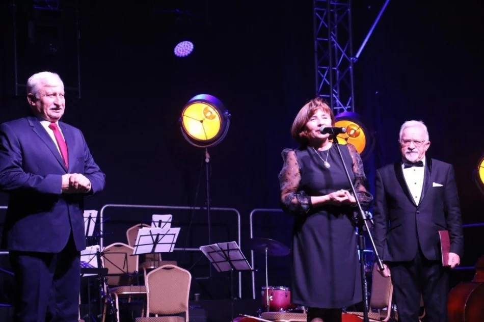 Noworoczna gala koncertowa - zdjęcie 16