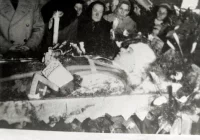 Wykład o męczeństwie w 56. rocznicę morderstwa kapłana - zdjęcie główne