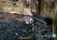 Trwa zbiórka na remont po pożarze - zdjęcie główne