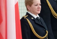 Starosta uhonorował strażaków - zdjęcie główne