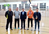 „Po Nalewce” po Puchar Wójta - zdjęcie główne