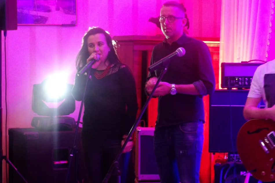 Jam na Marsie tłumnie powitał NOWY ROCK! - zdjęcie 2