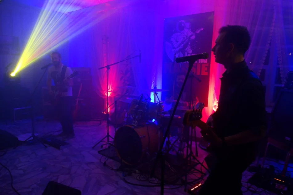 Jam na Marsie tłumnie powitał NOWY ROCK! - zdjęcie 4