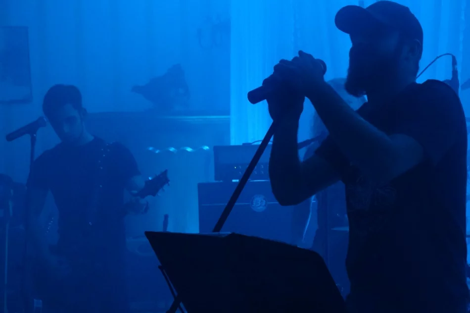 Jam na Marsie tłumnie powitał NOWY ROCK! - zdjęcie 9