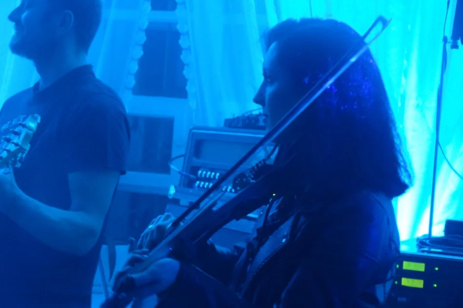 Jam na Marsie tłumnie powitał NOWY ROCK! - zdjęcie 10