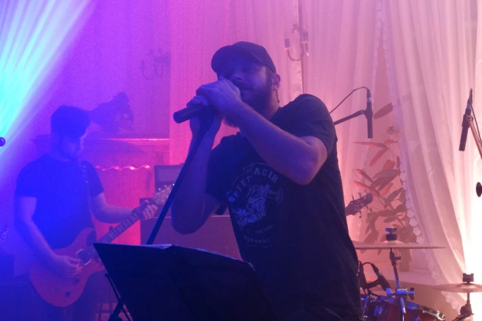 Jam na Marsie tłumnie powitał NOWY ROCK! - zdjęcie 11