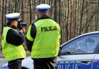 1,5 tys. zł mandatu i zatrzymane prawo jazdy - jechał 101 km/h - zdjęcie główne
