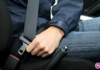 Akcja 'Pasy' - większość kontrolowanych ich nie zapina - zdjęcie główne