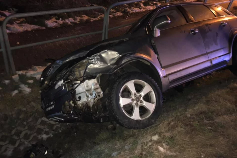 Pięć zdarzeń jednego dnia - zdjęcie 2