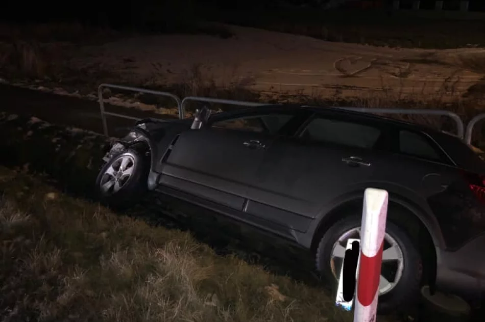 Pięć zdarzeń jednego dnia - zdjęcie 3