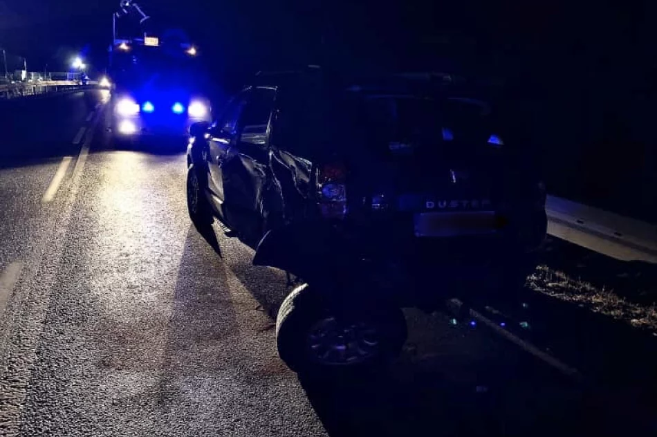 Pięć zdarzeń jednego dnia - zdjęcie 4