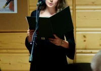 'Poezja i hobby' młodej artystki - zdjęcie główne
