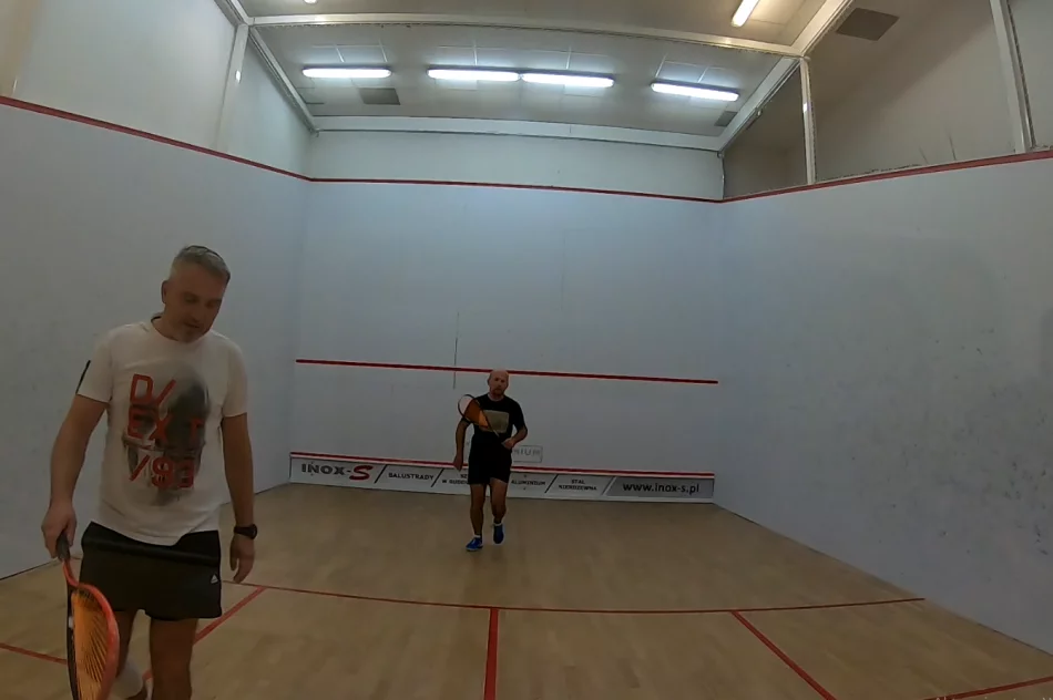 Wojciech Florek wygrywa, Paweł Śmiech liderem - zdjęcie 2