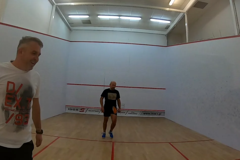 Wojciech Florek wygrywa, Paweł Śmiech liderem - zdjęcie 3