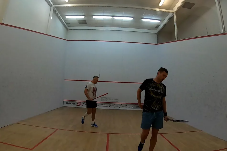 Wojciech Florek wygrywa, Paweł Śmiech liderem - zdjęcie 4