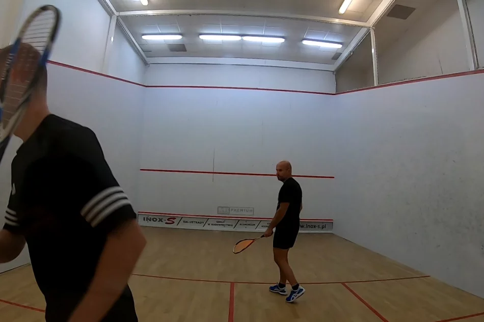 Wojciech Florek wygrywa, Paweł Śmiech liderem - zdjęcie 5