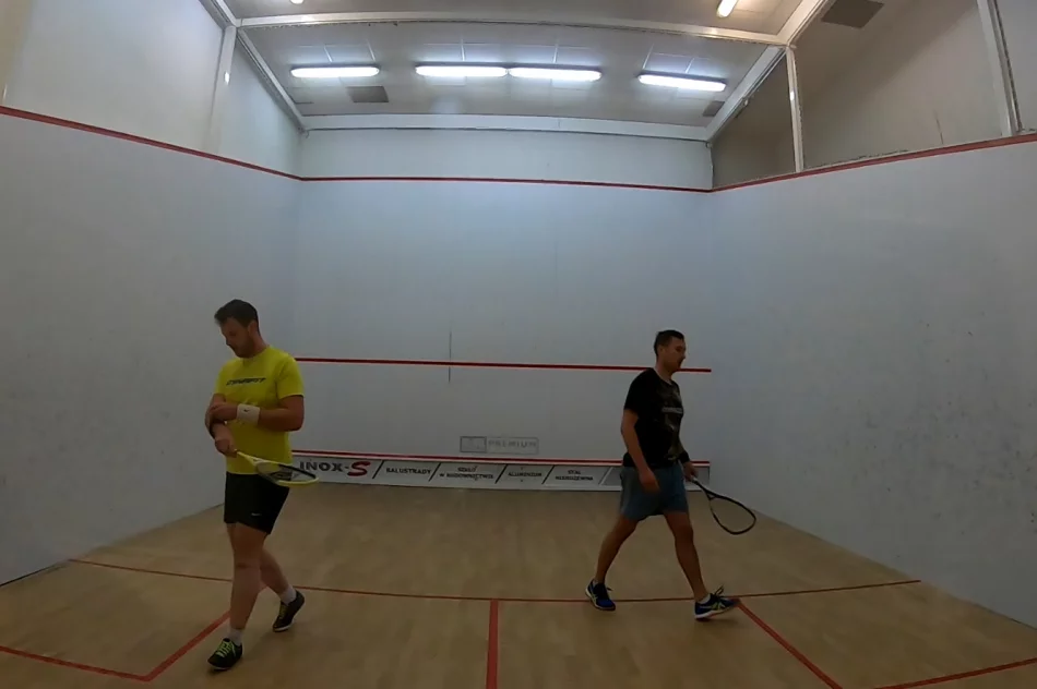 Wojciech Florek wygrywa, Paweł Śmiech liderem - zdjęcie 6