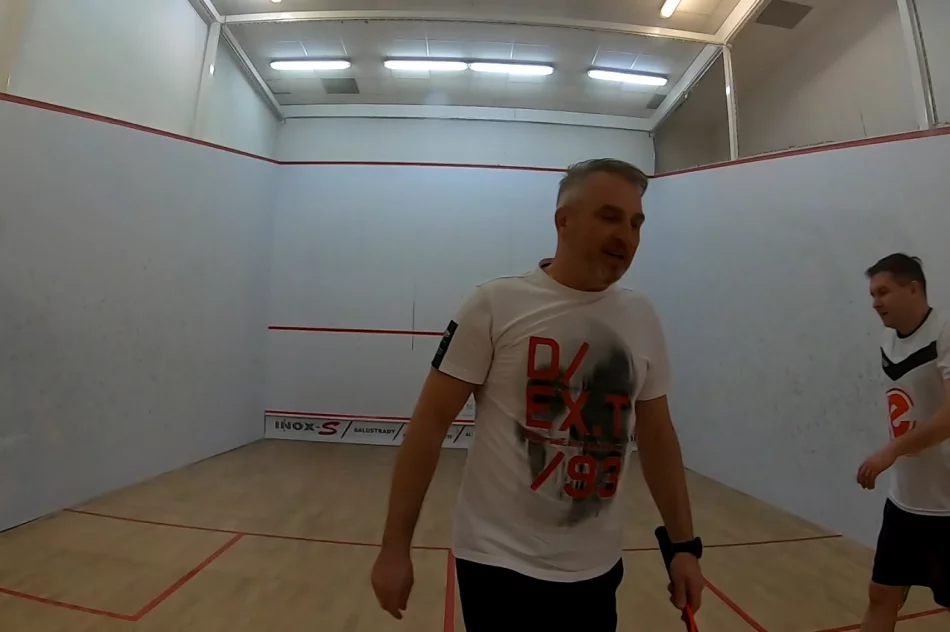 Wojciech Florek wygrywa, Paweł Śmiech liderem - zdjęcie 7