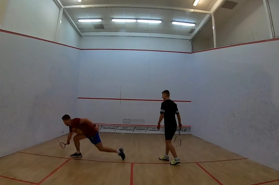 Wojciech Florek wygrywa, Paweł Śmiech liderem - zdjęcie 8