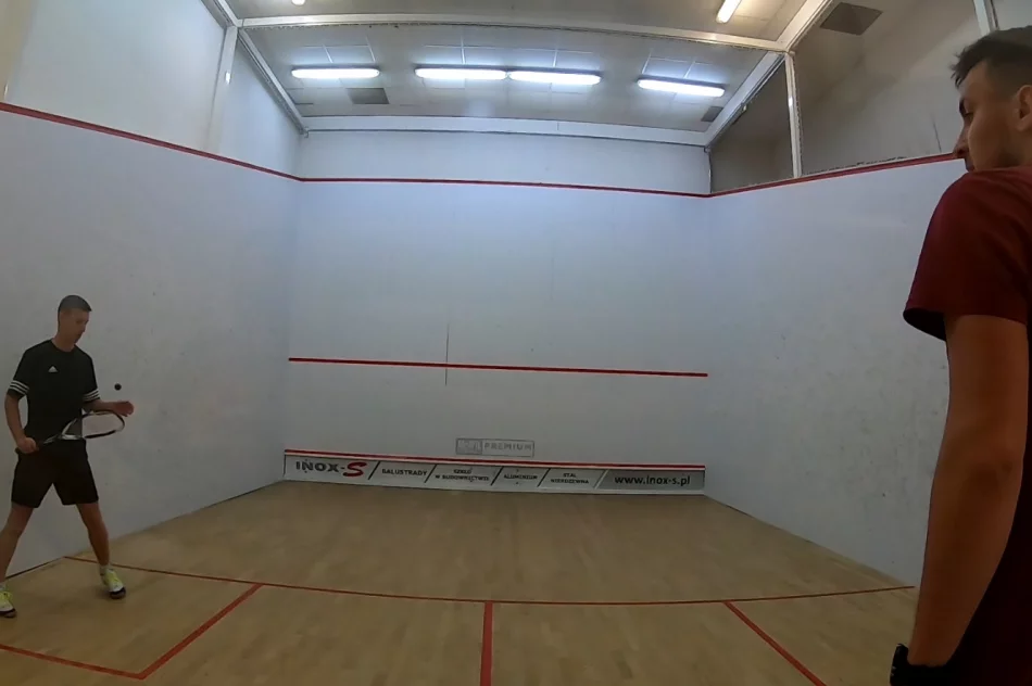 Wojciech Florek wygrywa, Paweł Śmiech liderem - zdjęcie 9