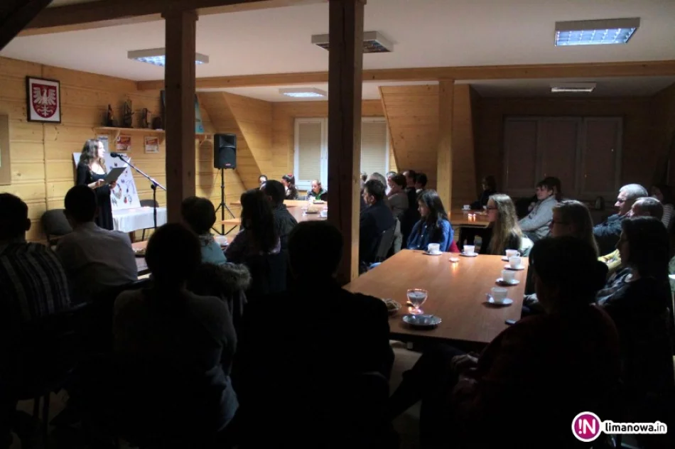 'Poezja i hobby' młodej artystki - zdjęcie 2